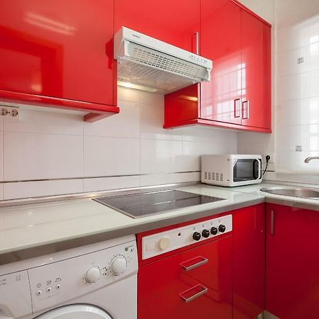 Salado Home Севилья Экстерьер фото