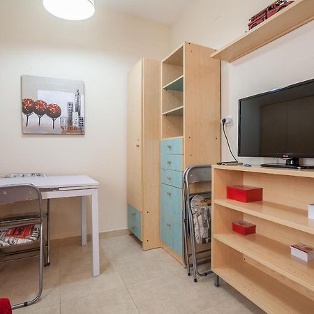 Salado Home Севилья Экстерьер фото