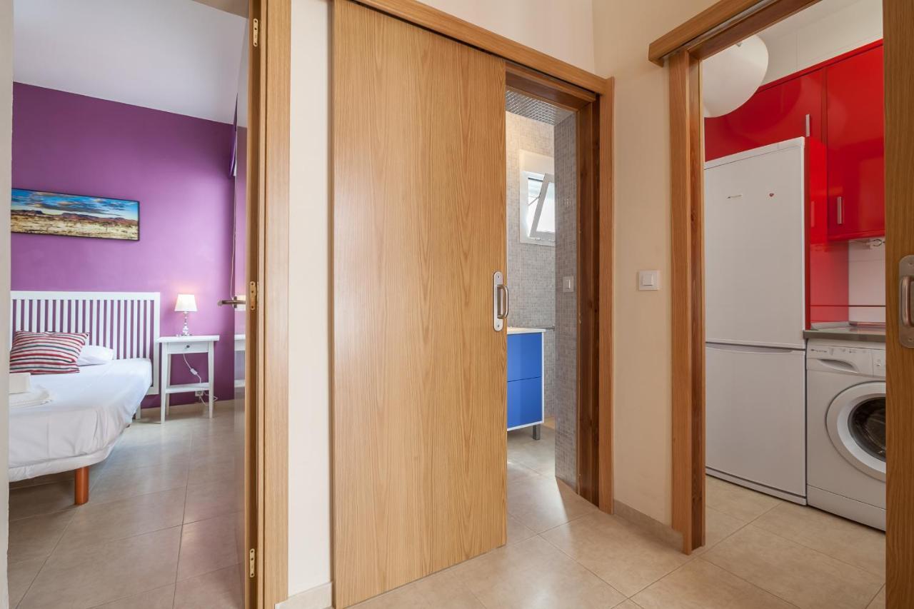 Salado Home Севилья Экстерьер фото
