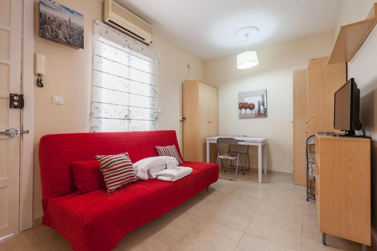 Salado Home Севилья Экстерьер фото