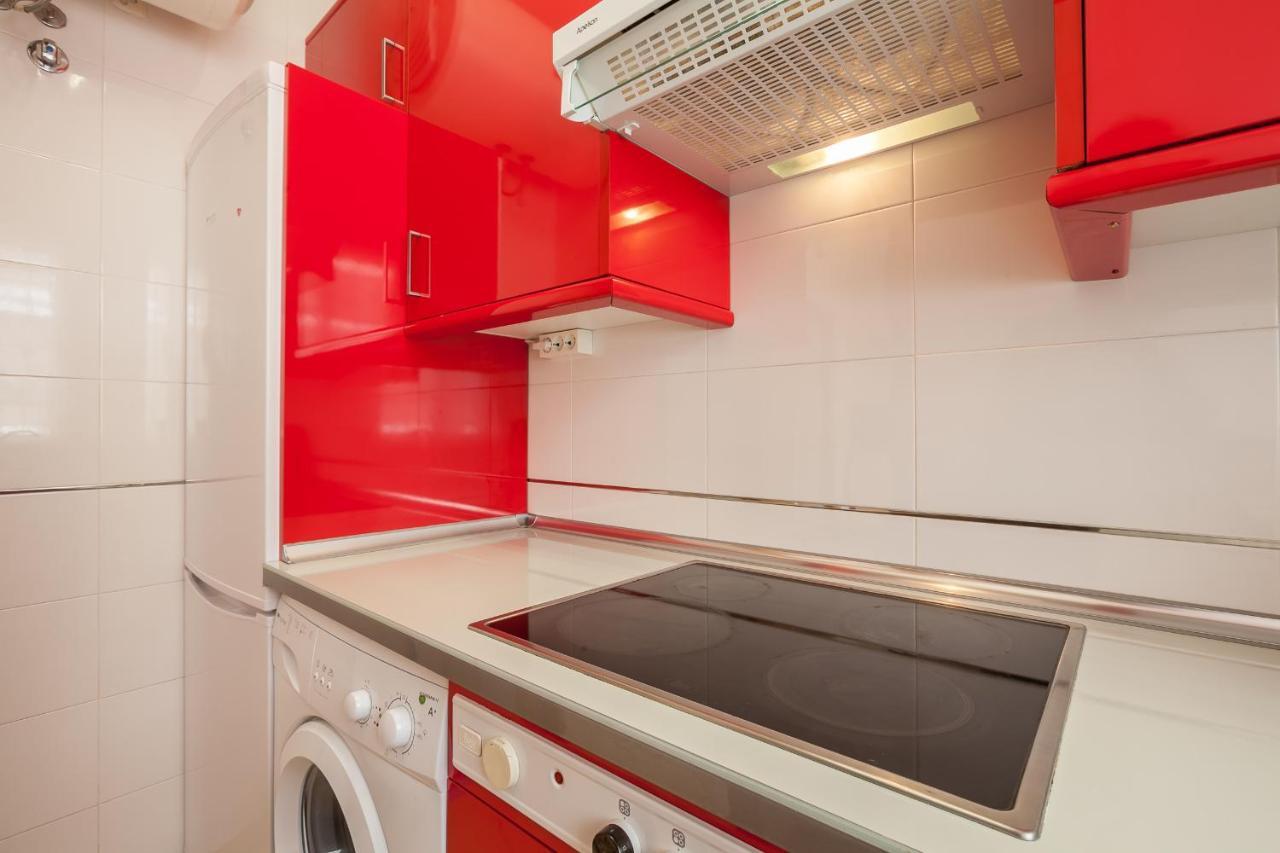Salado Home Севилья Экстерьер фото
