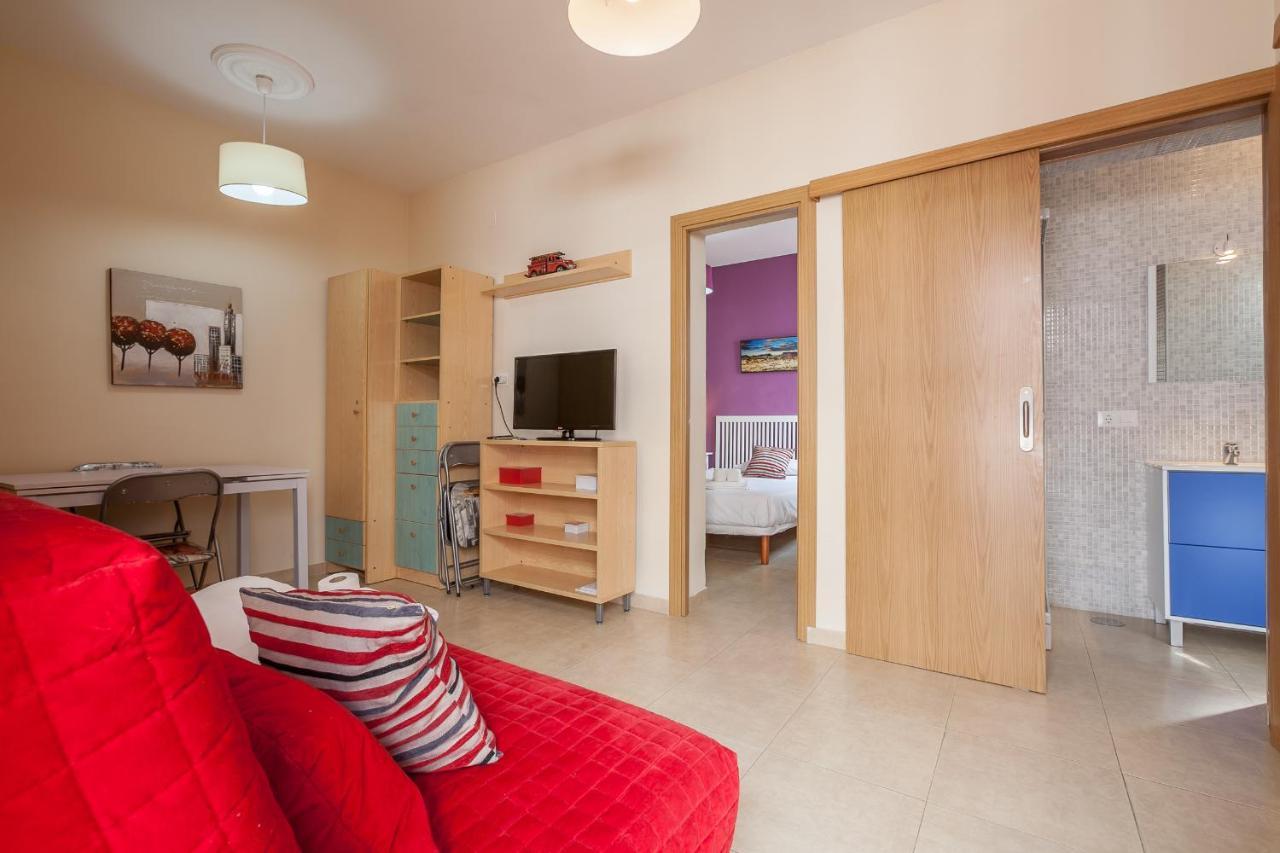 Salado Home Севилья Экстерьер фото