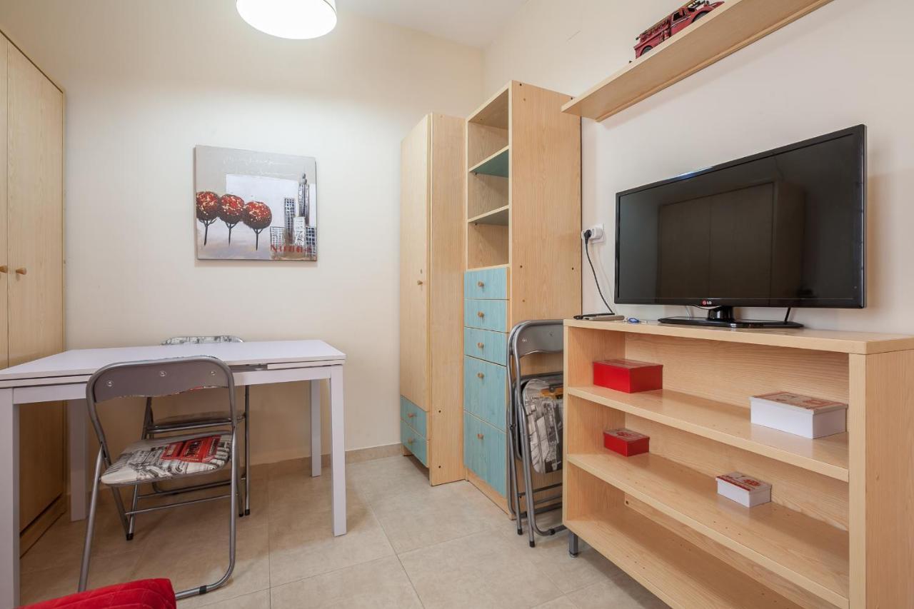 Salado Home Севилья Экстерьер фото