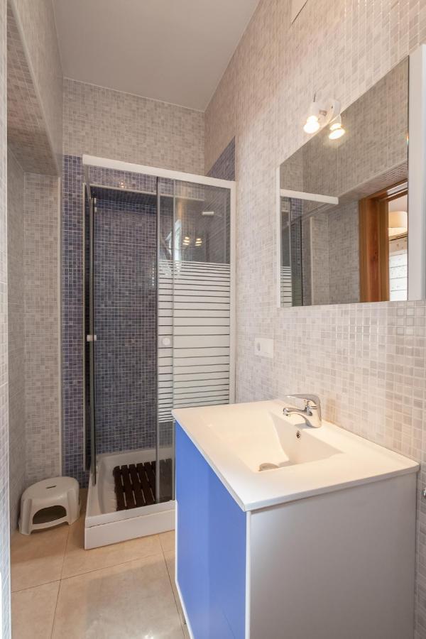 Salado Home Севилья Экстерьер фото