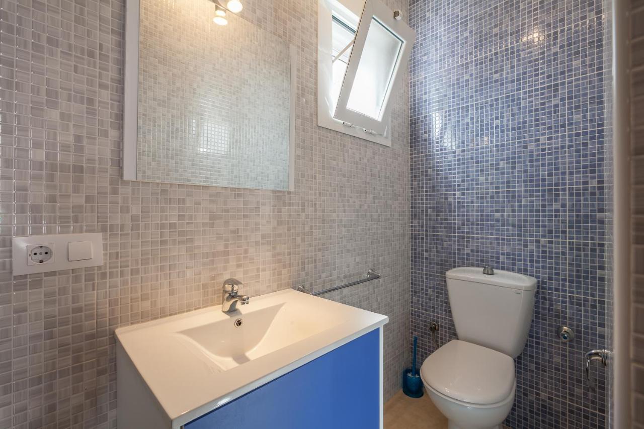 Salado Home Севилья Экстерьер фото